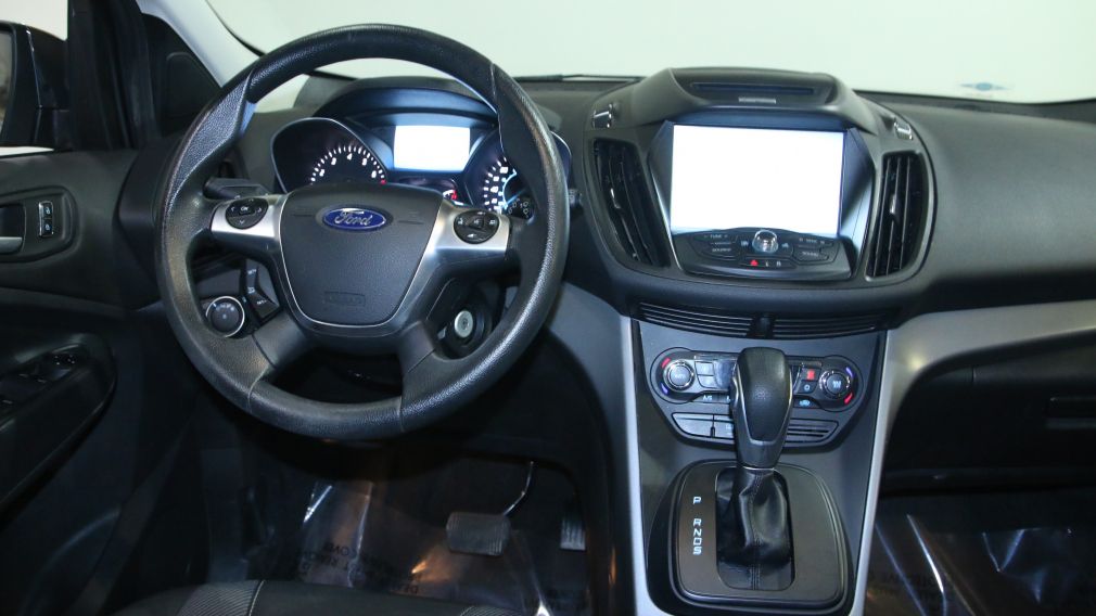 2015 Ford Escape SE 4WD AUTO A/C TOIT BLUETOOTH #14