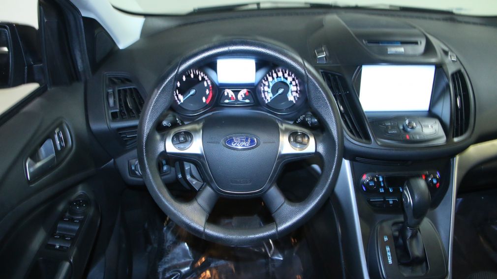 2015 Ford Escape SE 4WD AUTO A/C TOIT BLUETOOTH #16