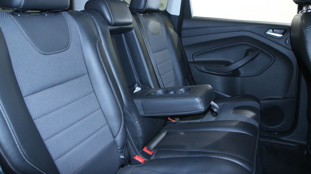 2015 Ford Escape SE 4WD AUTO A/C TOIT BLUETOOTH #24