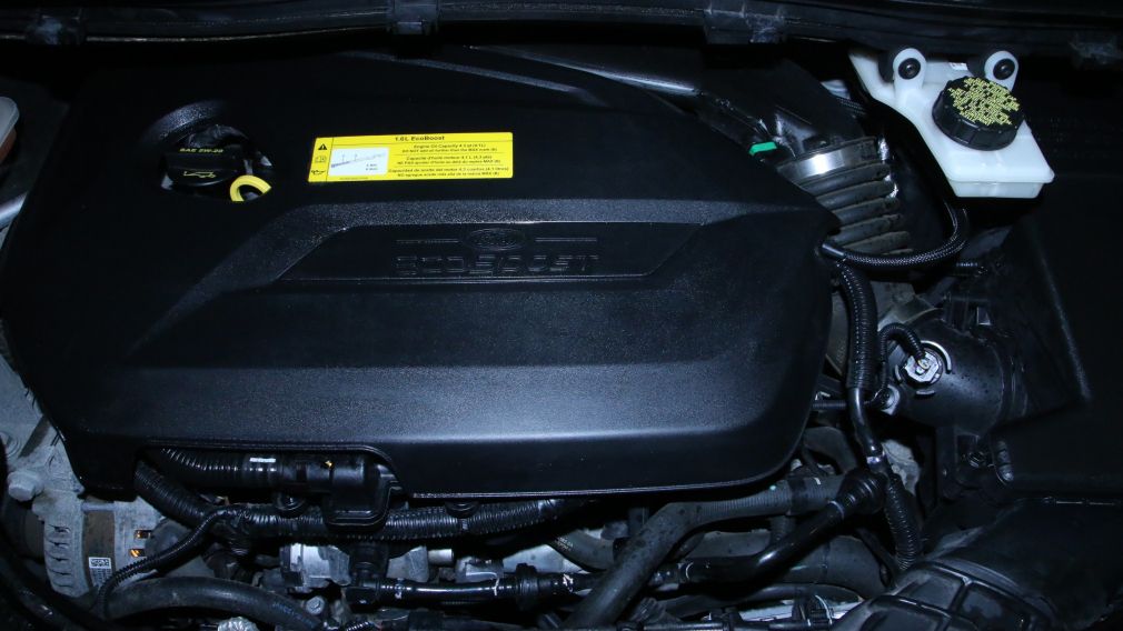 2015 Ford Escape SE 4WD AUTO A/C TOIT BLUETOOTH #29