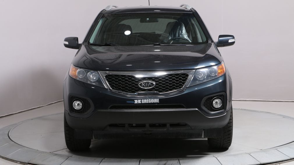 2012 Kia Sorento LX A/C GR ELECT MAGS BLUETOOTH #2