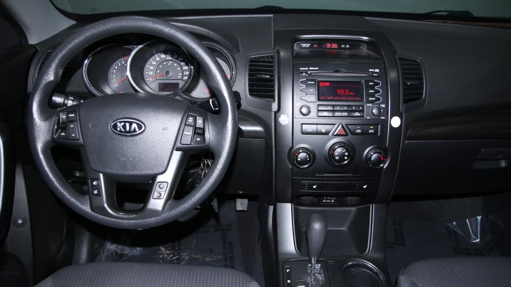 2012 Kia Sorento LX A/C GR ELECT MAGS BLUETOOTH #13