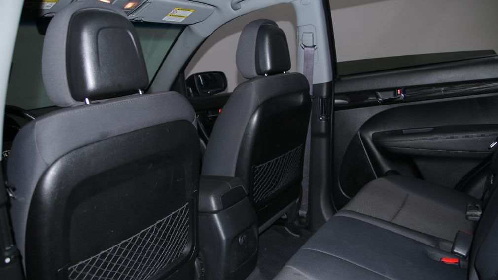 2012 Kia Sorento LX A/C GR ELECT MAGS BLUETOOTH #17