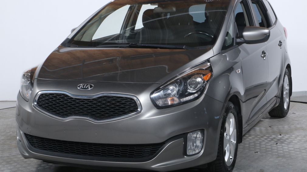 2014 Kia Rondo LX AUTO A/C BLUETOOTH MAGS #2