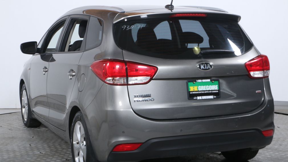 2014 Kia Rondo LX AUTO A/C BLUETOOTH MAGS #5