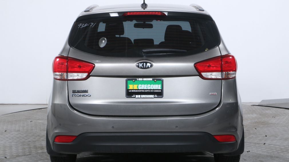 2014 Kia Rondo LX AUTO A/C BLUETOOTH MAGS #5