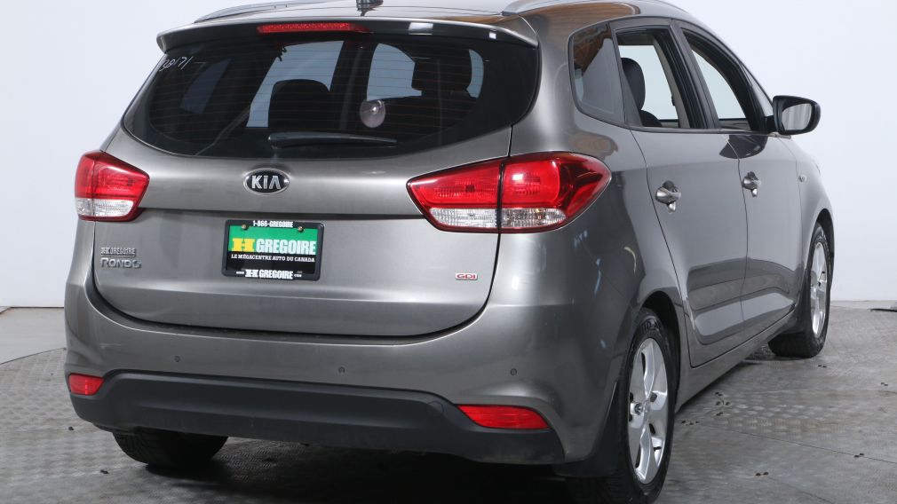 2014 Kia Rondo LX AUTO A/C BLUETOOTH MAGS #7