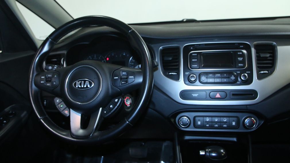 2014 Kia Rondo LX AUTO A/C BLUETOOTH MAGS #12