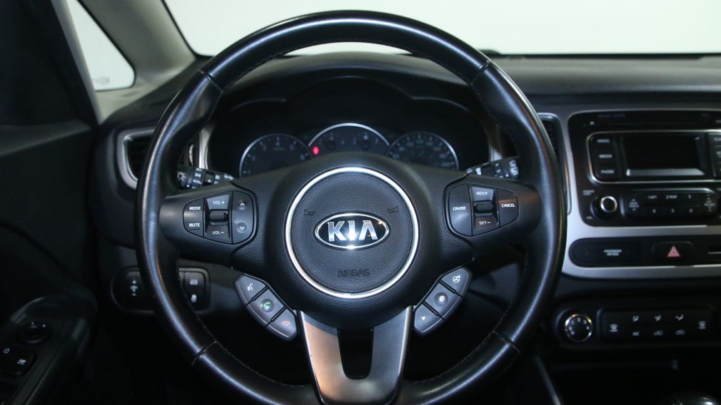 2014 Kia Rondo LX AUTO A/C BLUETOOTH MAGS #13