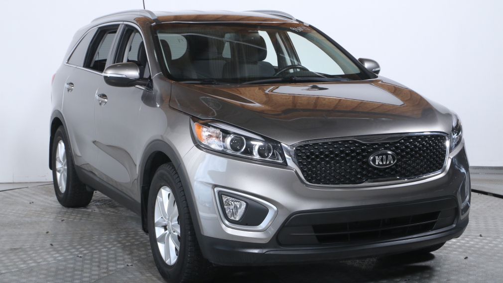 2016 Kia Sorento 2.0L Turbo GDI AUTO A/C BLUETOOTH #0