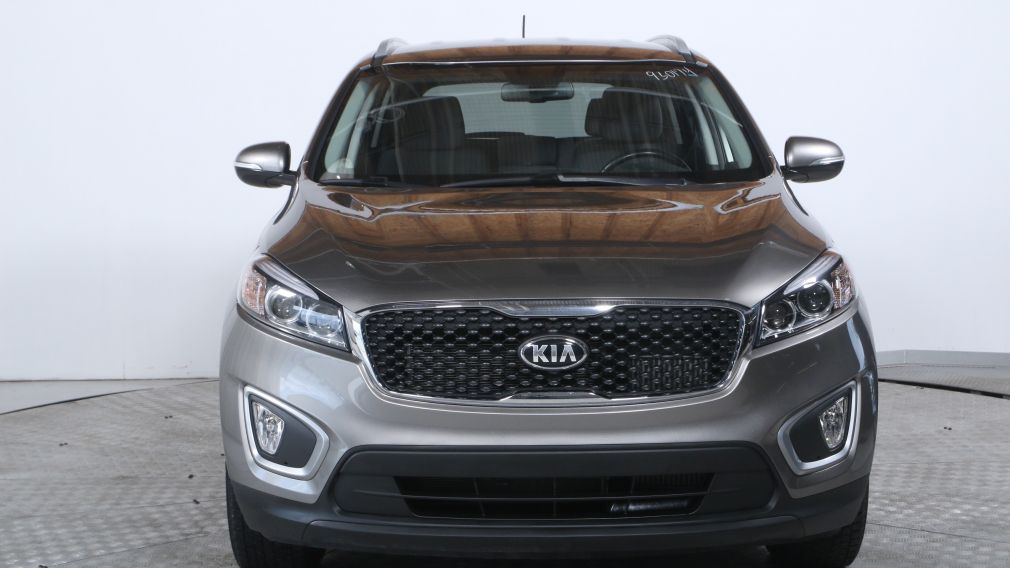 2016 Kia Sorento 2.0L Turbo GDI AUTO A/C BLUETOOTH #1