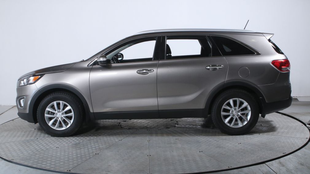 2016 Kia Sorento 2.0L Turbo GDI AUTO A/C BLUETOOTH #3