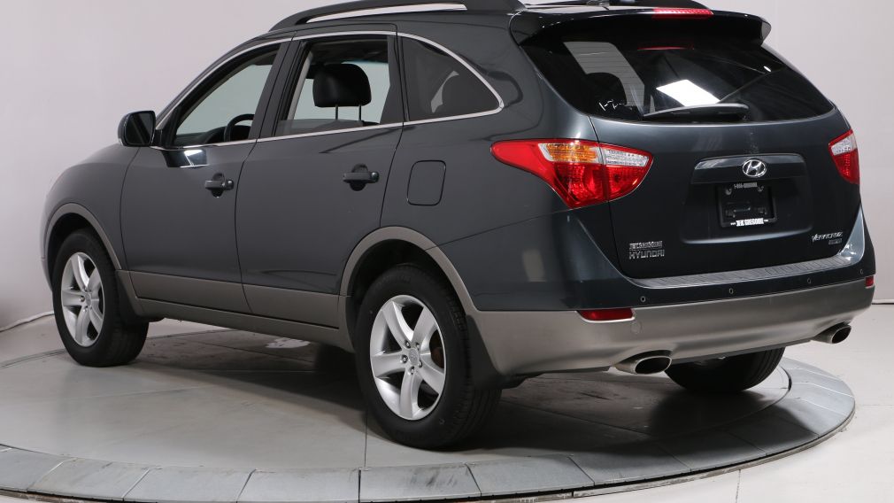 2012 Hyundai Veracruz GL A/C BLUETOOTH  MAGS TOIT #5
