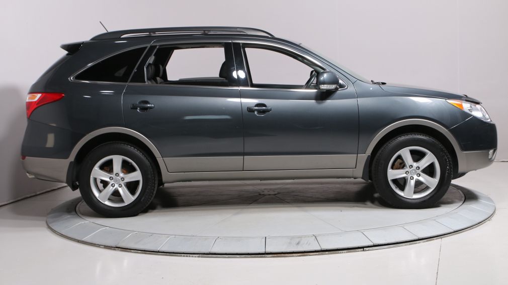 2012 Hyundai Veracruz GL A/C BLUETOOTH  MAGS TOIT #8