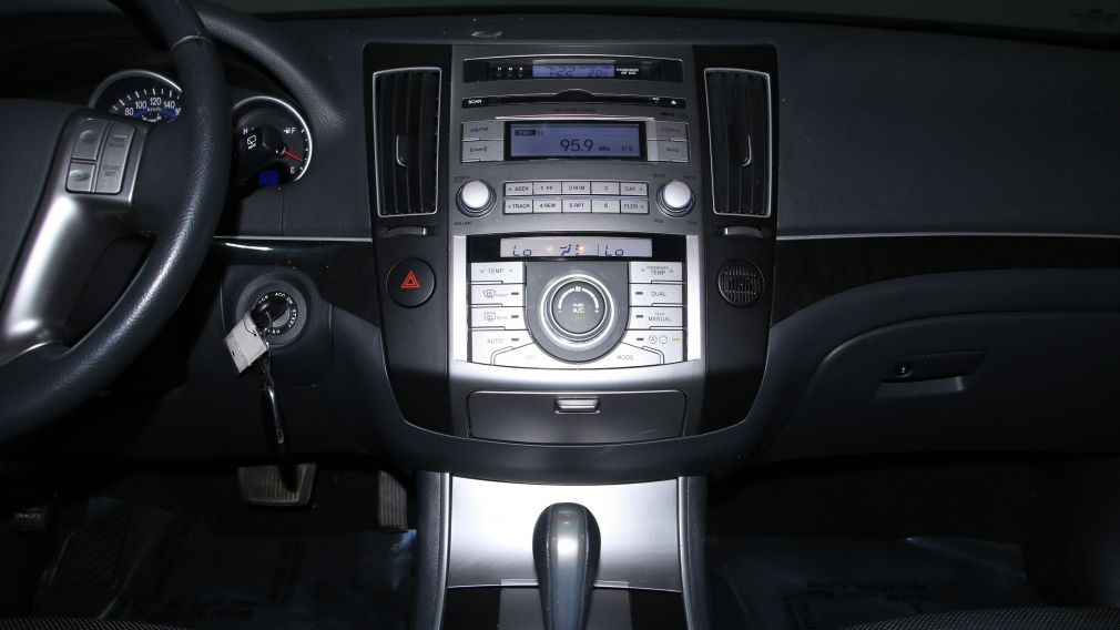 2012 Hyundai Veracruz GL A/C BLUETOOTH  MAGS TOIT #17