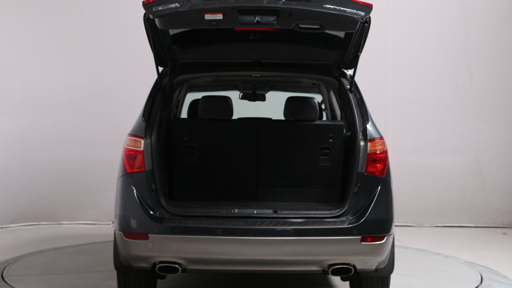 2012 Hyundai Veracruz GL A/C BLUETOOTH  MAGS TOIT #31