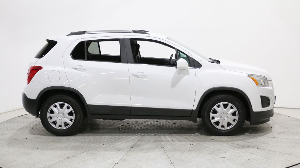 2015 Chevrolet Trax LT AUTO A/C GR ÉLECT CAMÉRA RECUL #8