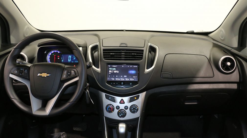 2015 Chevrolet Trax LT AUTO A/C GR ÉLECT CAMÉRA RECUL #13