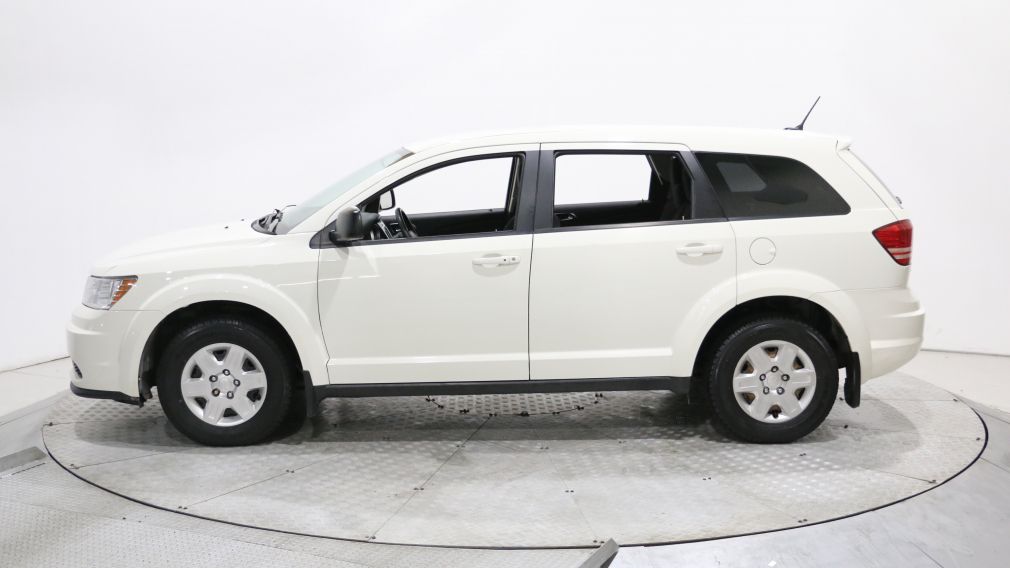 2012 Dodge Journey SE AUTO A/C GR ELECT #1