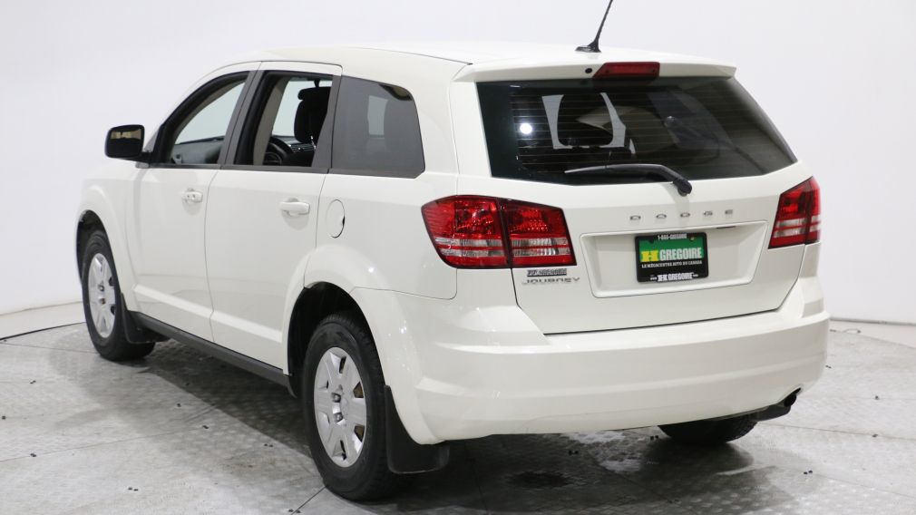 2012 Dodge Journey SE AUTO A/C GR ELECT #3