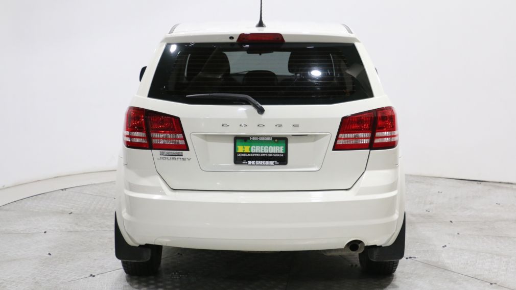 2012 Dodge Journey SE AUTO A/C GR ELECT #3