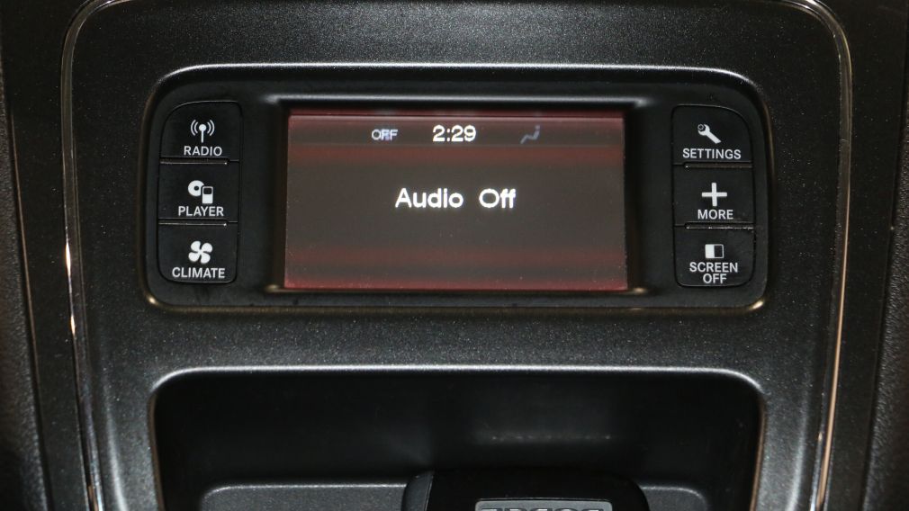 2012 Dodge Journey SE AUTO A/C GR ELECT #11