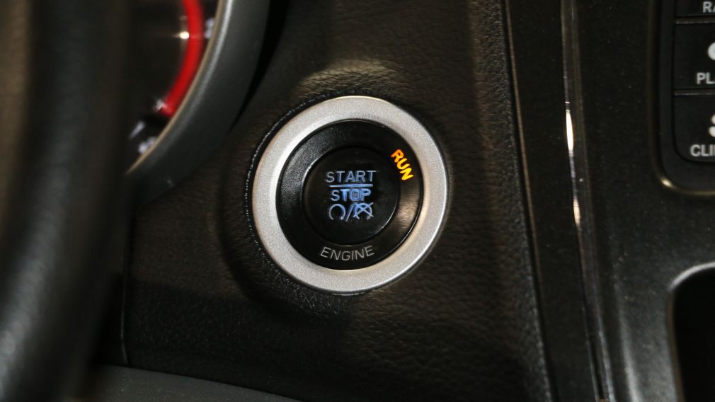 2012 Dodge Journey SE AUTO A/C GR ELECT #14