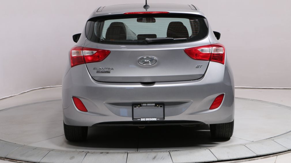 2013 Hyundai Elantra GLS AUTO A/C TOIT BLUETOOTH MAGS #5