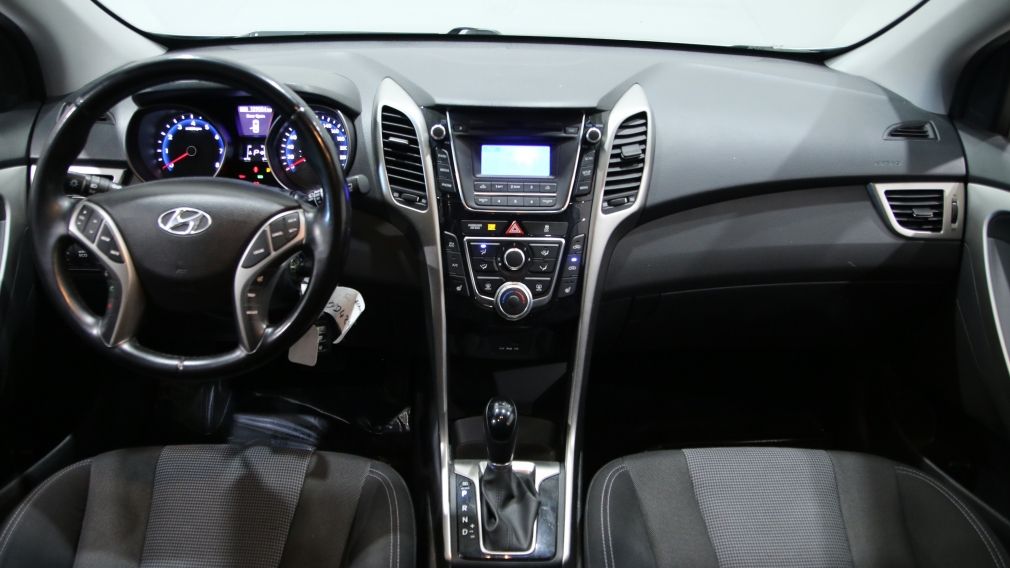 2013 Hyundai Elantra GLS AUTO A/C TOIT BLUETOOTH MAGS #13