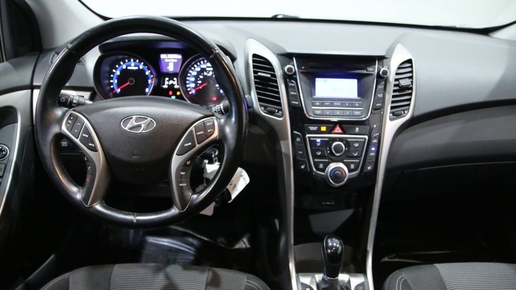 2013 Hyundai Elantra GLS AUTO A/C TOIT BLUETOOTH MAGS #14