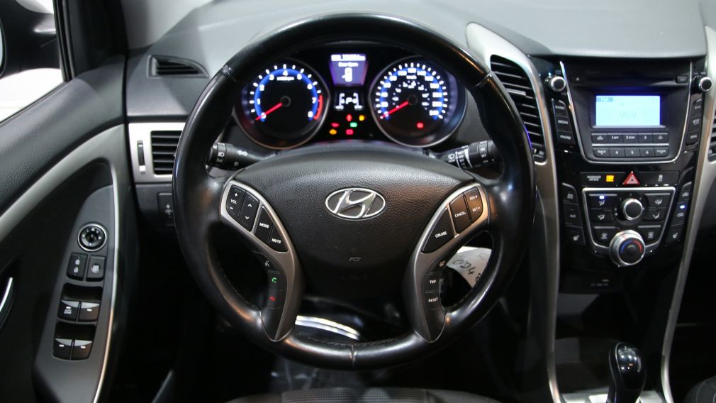 2013 Hyundai Elantra GLS AUTO A/C TOIT BLUETOOTH MAGS #15