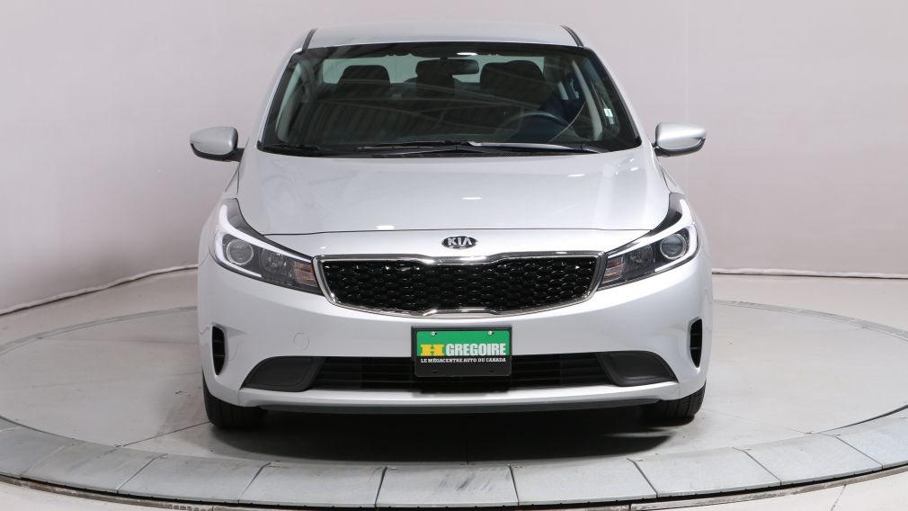 2018 Kia Forte LX AUTO GR ELECT A/C BLUETOOTH #2