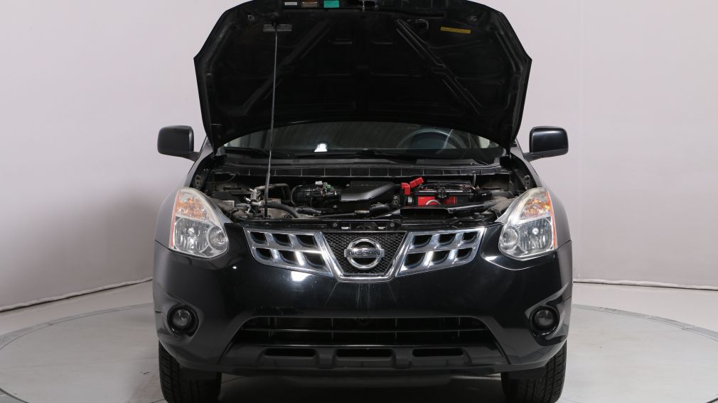 2013 Nissan Rogue SV A/C MAGS BLUETOOTH CAMERA RECUL TOIT OUVRANT #29