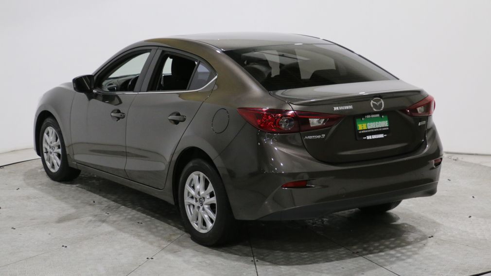 2015 Mazda 3 GS AUTO A/C TOIT MAGS CAMÉRA RECUL BLUETHOOT #3