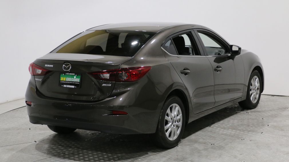 2015 Mazda 3 GS AUTO A/C TOIT MAGS CAMÉRA RECUL BLUETHOOT #5