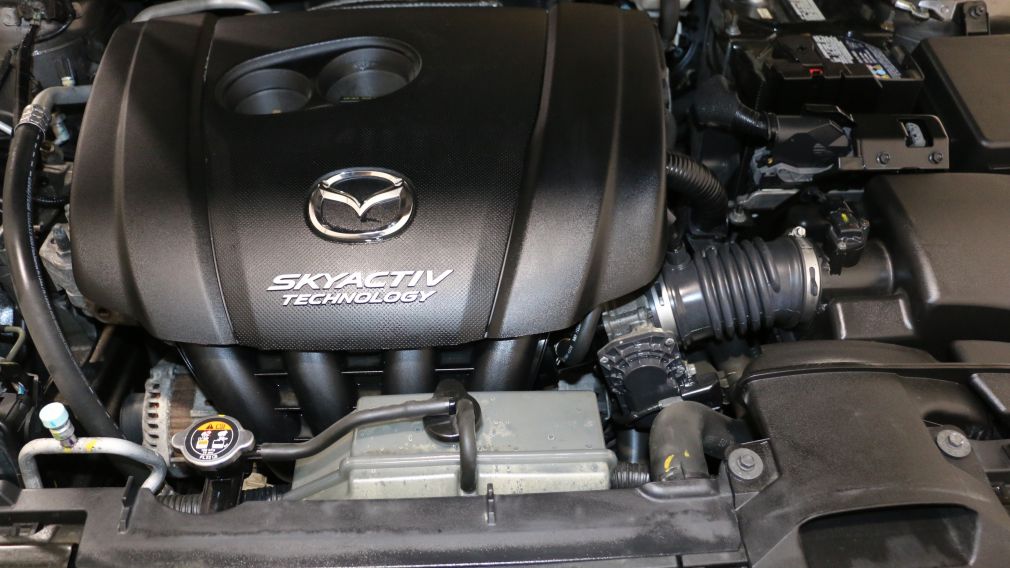 2015 Mazda 3 GS AUTO A/C TOIT MAGS CAMÉRA RECUL BLUETHOOT #24