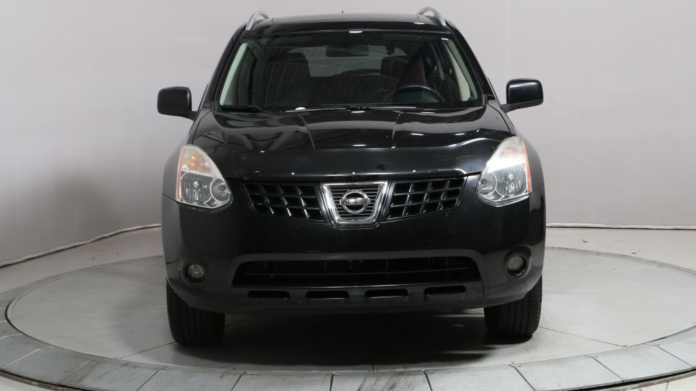 2009 Nissan Rogue SL AWD A/C GR ELECT MAGS #2