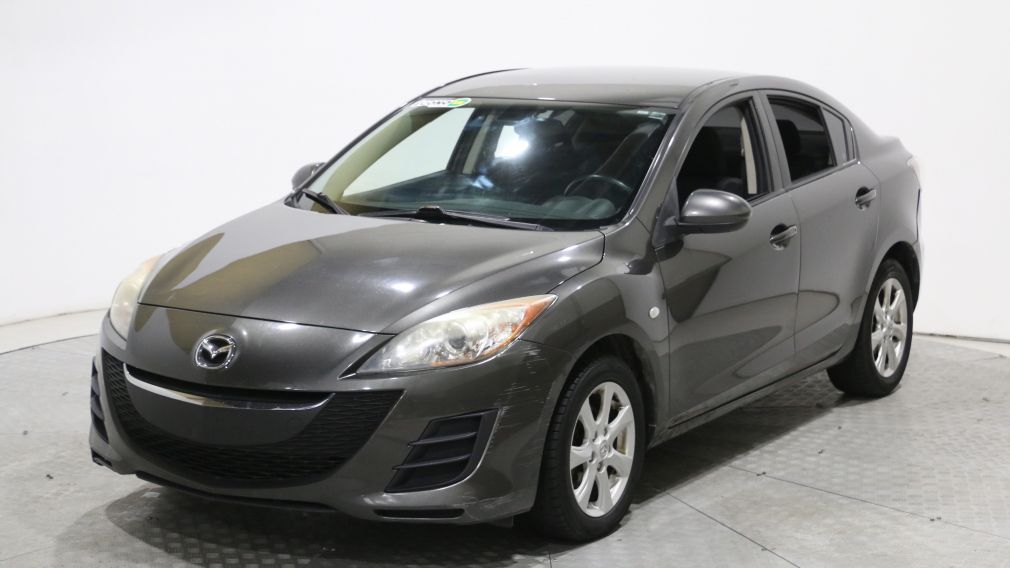 2010 Mazda 3 GS AUTO A/C GR ÉLECT MAGS BLUETOOTH CRUISE CONTROL #3