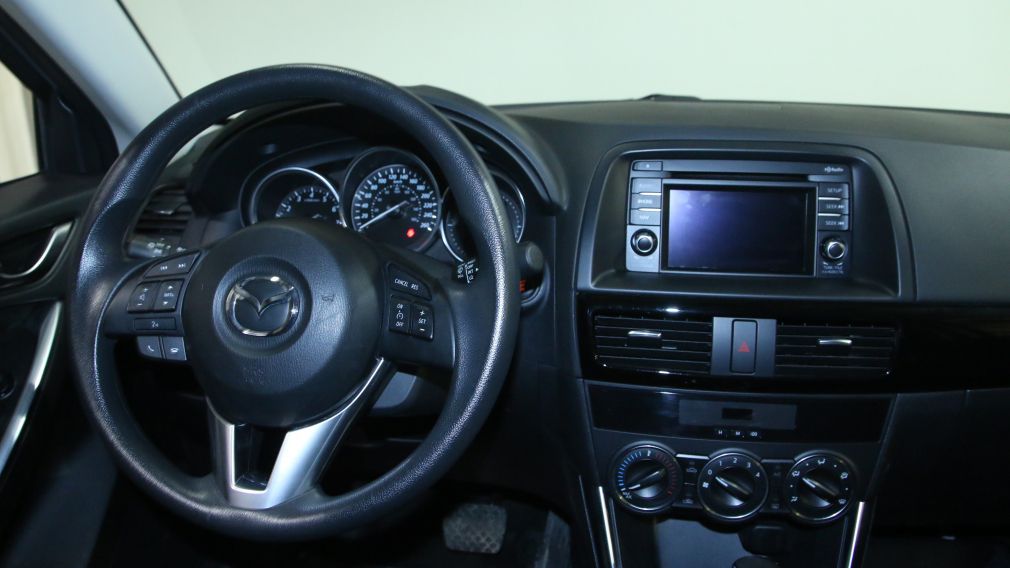 2015 Mazda CX 5 GX AWD AUTO A/C GR ELECT MAGS BLUETOOTH #12