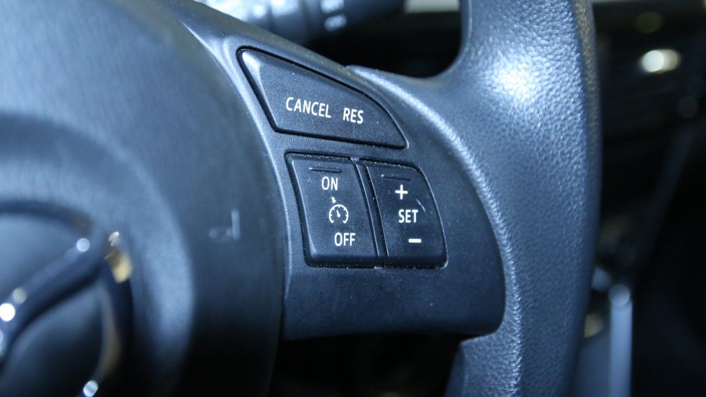 2015 Mazda CX 5 GX AWD AUTO A/C GR ELECT MAGS BLUETOOTH #17