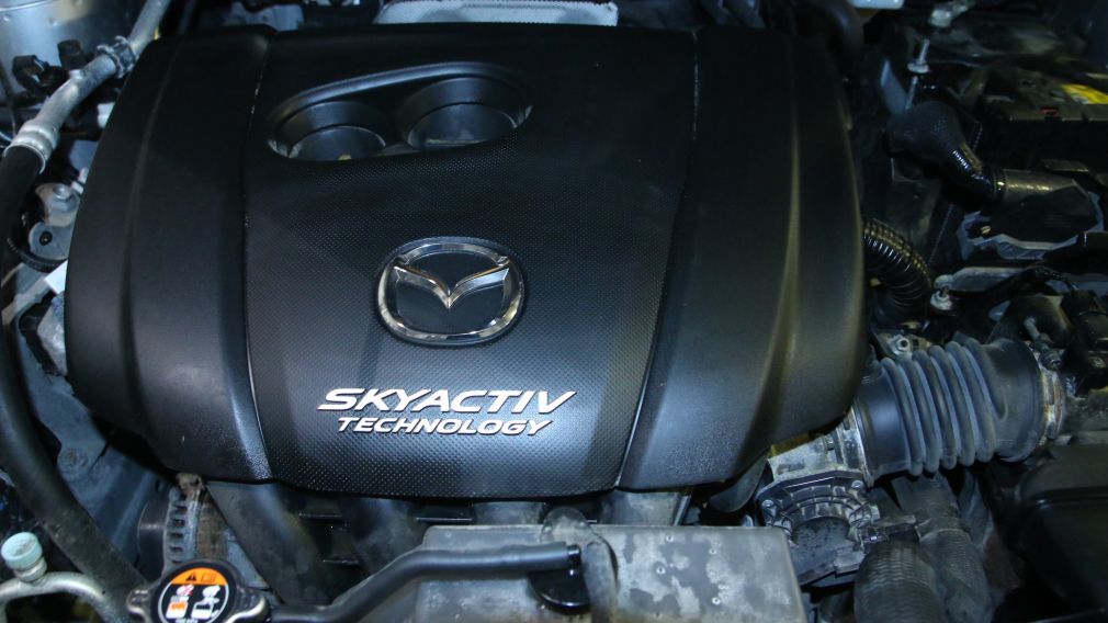 2015 Mazda CX 5 GX AWD AUTO A/C GR ELECT MAGS BLUETOOTH #25