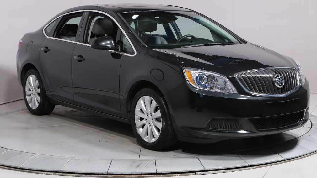 2015 Buick Verano AUTO A/C TOIT MAGS CAMÉRA RECUL #0