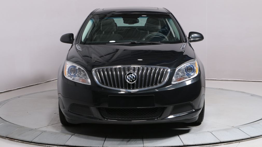 2015 Buick Verano AUTO A/C TOIT MAGS CAMÉRA RECUL #1