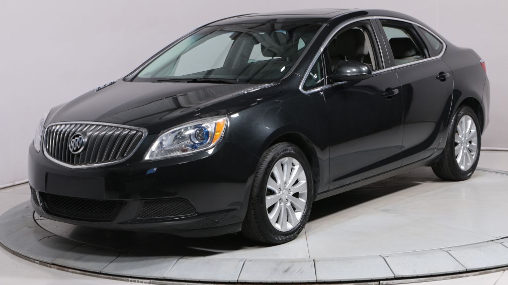 2015 Buick Verano AUTO A/C TOIT MAGS CAMÉRA RECUL #3