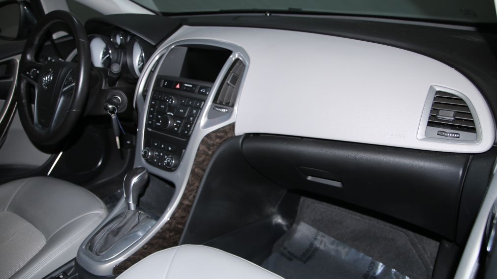 2015 Buick Verano AUTO A/C TOIT MAGS CAMÉRA RECUL #22