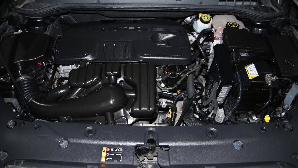 2015 Buick Verano AUTO A/C TOIT MAGS CAMÉRA RECUL #25