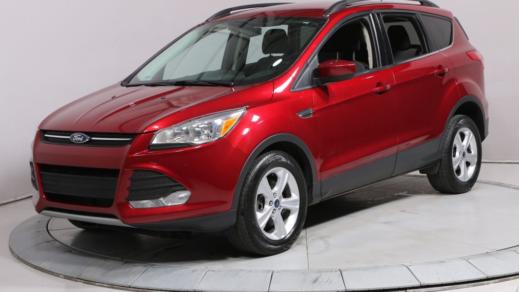 2015 Ford Escape SE 2.0 A/C MAGS CAMÉRA RECUL #3