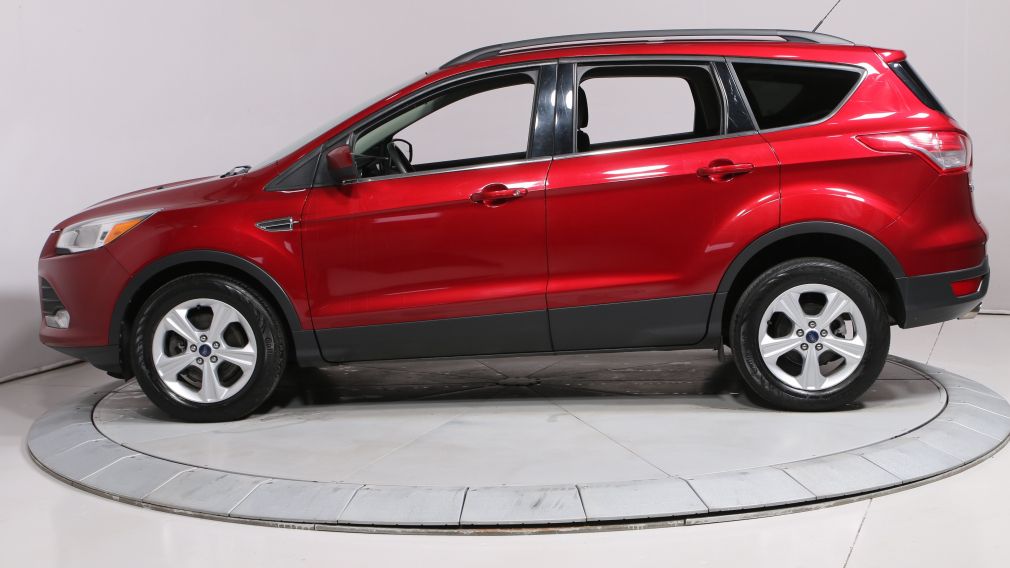 2015 Ford Escape SE 2.0 A/C MAGS CAMÉRA RECUL #4