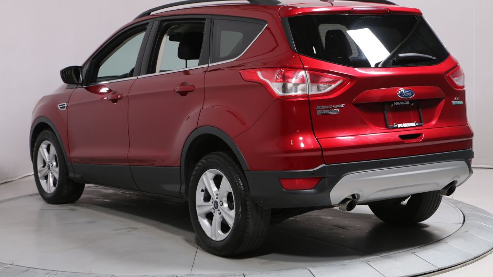 2015 Ford Escape SE 2.0 A/C MAGS CAMÉRA RECUL #5