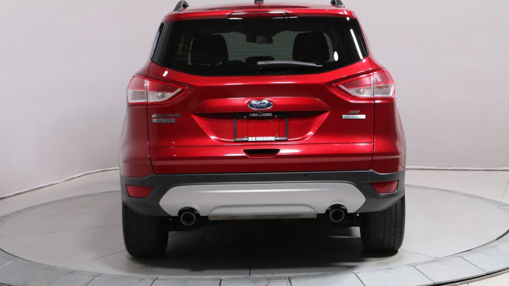 2015 Ford Escape SE 2.0 A/C MAGS CAMÉRA RECUL #6